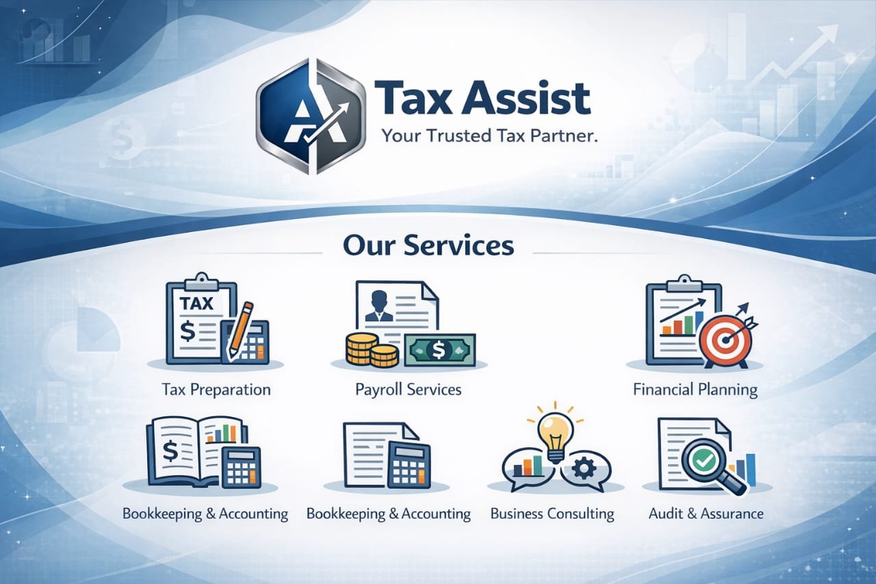 About Tax Assist